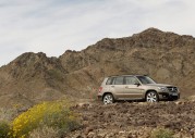 Mercedes-Benz GLK 320 CDI 4MATIC